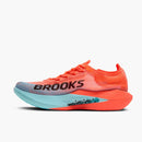 Brooks Hyperion Elite 5 'Orange Blue'