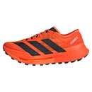 adidas Terrex Agravic Speed Ultra 2 'Impact Orange'