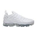 Nike Air VaporMax Plus 'White Platinum'