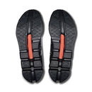ON Cloudflow 5 'Triple Black'
