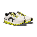 ON Cloudflow 5 'White Lime'