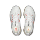 ON Cloudsurfer Max 'Ivory Salmon'