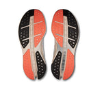 ON Cloudsurfer Max 'Ivory Salmon'