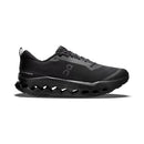 ON Cloudsurfer Trail 2 'Black Eclipse'