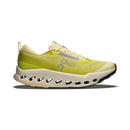 ON Cloudsurfer Trail 2 'Ivory Lime'