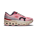 ON Wmns Cloudmonster Hyper 'Pink Red Cream'
