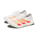 Adidas Adizero Adios Pro 4 'White Lucid Orange'