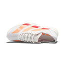 Adidas Adizero Adios Pro 4 'White Lucid Orange'