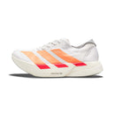 Adidas Adizero Adios Pro 4 'White Lucid Orange'