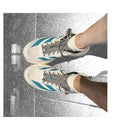 Adidas Adizero Evo SL 'White Pure Teal'