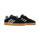 Adidas Gazelle Indoor 'Black White Gum'