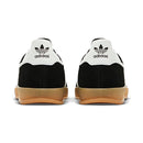 Adidas Gazelle Indoor 'Black White Gum'