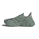 Adidas UltraBoost 5X 'Silver Green'