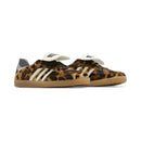 Adidas Wales Bonner x Samba Pony 'Leopard'