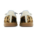 Adidas Wales Bonner x Samba Pony 'Leopard'
