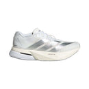 Adidas Wmns Adizero Boston 13 'White Matte Silver'
