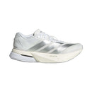 Adidas Wmns Adizero Boston 13 'White Matte Silver'
