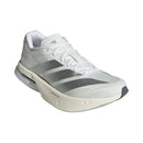 Adidas Wmns Adizero Boston 13 'White Matte Silver'