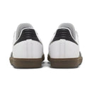 Adidas Wmns Samba OG 'White Clear Granite'