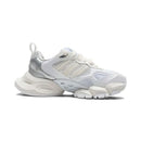 Adidas XLG Runner Deluxe 'White Silver Metallic'