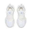 Adidas XLG Runner Deluxe 'White Silver Metallic'