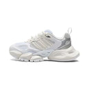 Adidas XLG Runner Deluxe 'White Silver Metallic'