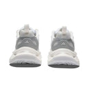 Adidas XLG Runner Deluxe 'White Silver Metallic'