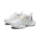 Adidas XLG Runner Deluxe 'White Silver Metallic'