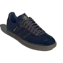 ALWAYTH x Samba 'Collegiate Navy'
