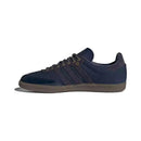 ALWAYTH x Samba 'Collegiate Navy'