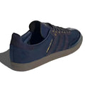 ALWAYTH x Samba 'Collegiate Navy'