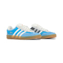 Bad Bunny x Adidas Gazelle Indoor 'San Juan'