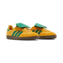 Samba LT 'Preloved Yellow Green'