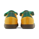 Samba LT 'Preloved Yellow Green'