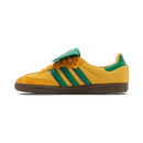 Samba LT 'Preloved Yellow Green'