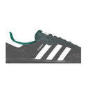 Samba OG 'Collegiate Green Gum'
