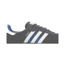 Samba OG 'Royal Blue Gum'