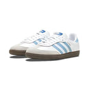 Samba OG 'White Blue'