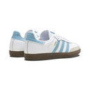 Samba OG 'White Blue'