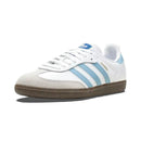 Samba OG 'White Blue'