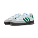 Samba OG 'White Collegiate Green'