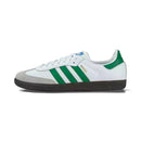 Samba OG 'White Collegiate Green'