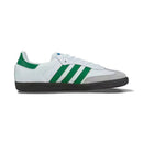 Samba OG 'White Collegiate Green'