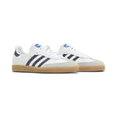 Samba OG 'White Night Indigo Gum'