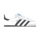 Samba OG 'White Night Indigo Gum'