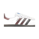 Samba OG 'White Scarlet'
