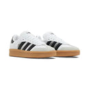 Samba XLG J 'White Black Gum'