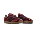 Wales Bonner x Samba Nylon 'Fox Brown'