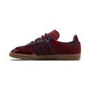 Wales Bonner x Samba Nylon 'Fox Brown'