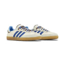 Wales Bonner x Samba Nylon 'Wonder Clay Royal Blue'